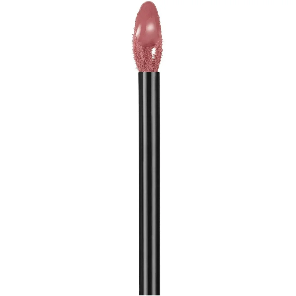 Maybelline Color Sensational Vivid Hot Lacquer Lip Gloss # 66  Too CuTe